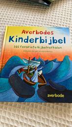 Kinderbijbel   Averbode, Boeken, Kinderboeken | Jeugd | onder 10 jaar, Ophalen, Zo goed als nieuw