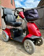 Trophy handicare scootmobiel, Diversen, Brommobielen en Scootmobielen, Ophalen, Zo goed als nieuw, Overige merken