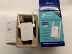 tp-link RE305 wi-fi extender, Computers en Software, Netwerk switches, Ophalen, Zo goed als nieuw
