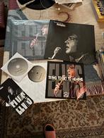 Elvis dubbele live bootleg lp, trying to get to Memphis,, Enlèvement ou Envoi, Comme neuf, 12 pouces, Rock and Roll