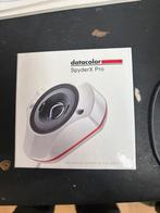 Datacolor Spyderx pro, Computers en Software, Monitoren, Ophalen of Verzenden, Zo goed als nieuw, 201 Hz of meer, Overige typen