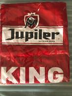 BBQ schort Jupiler, King of the grill, Ophalen of Verzenden, Jupiler
