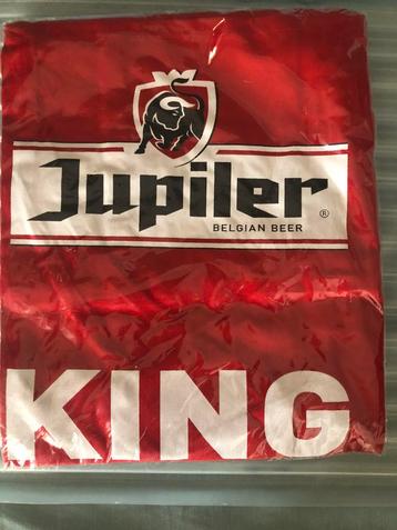 Tablier de barbecue Jupiler, King of the grill, Enlèvement ou Envoi, Jupiler
