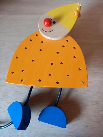 Haba kabouter wand/nachtlampje, superschattig! beschikbaar voor biedingen