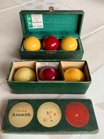 Biljartballen Super Aramyth, Enlèvement ou Envoi, Comme neuf