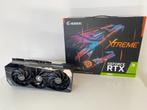 RTX 3090 XTREME 24G - Thermal Grizzly Kryonaut, Computers en Software, Ophalen, PCI-Express 4, Zo goed als nieuw, Nvidia