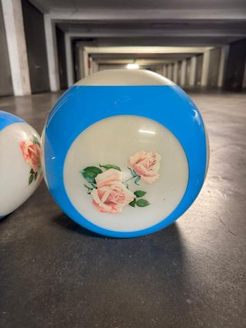 Vaas voor lamp beschikbaar voor biedingen