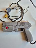 Namco G-con gun voor playstation 1, Games en Spelcomputers, Ophalen of Verzenden, Zo goed als nieuw