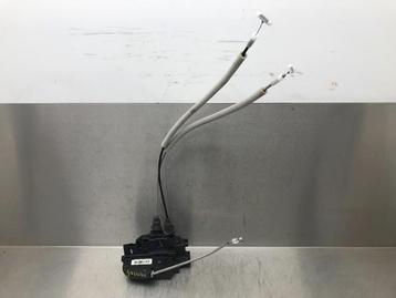 PORTIERSTANGEN LINKS ACHTER Hyundai iX 55 (814103J000) beschikbaar voor biedingen