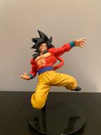 Figurine Son Goku Super Saiyan 4 SSJ4 Dragon Ball, Comme neuf