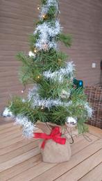 Kerstgerief, Ophalen, Zo goed als nieuw