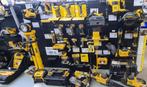-20% op alle dewalt op stock, Ophalen, Nieuw