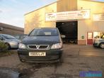 OPEL ZAFIRA A 1.6 16V MOTORBLOK Z16XE MOTOR, Auto-onderdelen, Gebruikt, Opel