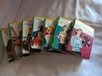 Anciens livres pour jeune fille, Ophalen, Zo goed als nieuw, Fictie
