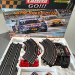 Carrera GO!!! DTM High Speed Showdown - Racebaan, Ophalen, Carrera, Elektrisch, Racebaan