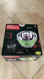 Houtskoolbarbecue met actieve ventilatie, Tuin en Terras, Ophalen, Nieuw, Lidl Urban Garden