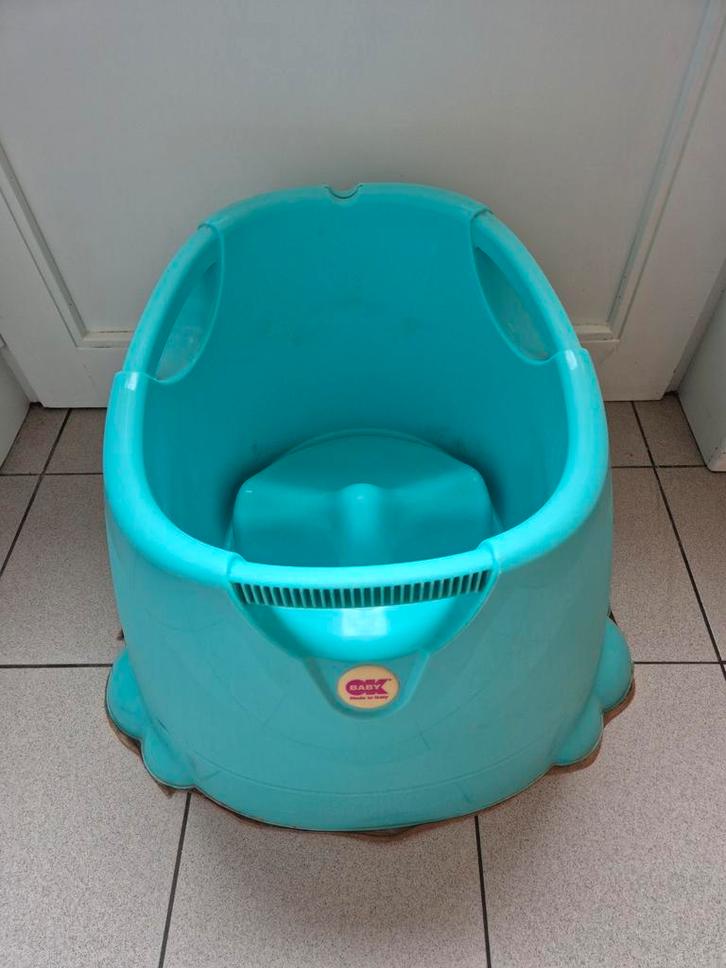 Baby OK badje, Kinderen en Baby's, Badjes en Verzorging, Badje, Ophalen