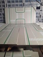 Lego wegenplaten 12 stuks, Enlèvement, Lego