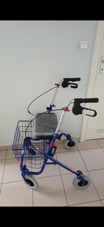 Rollator, Diversen, Rollators, Ophalen, Zo goed als nieuw