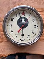 Horloge sous marin URSS vintage, Ophalen of Verzenden