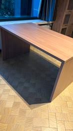 Bureau, Enlèvement, Utilisé, Bureau