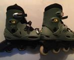 Inline skates maat 44 - (230201), Sport en Fitness, Skeelers, Ophalen of Verzenden