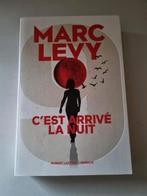 Marc Levy Trilogie 2020/2021/2022, Livres, Comme neuf, Enlèvement ou Envoi