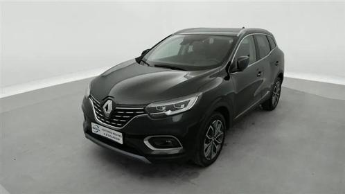 Renault Kadjar 1.5 Blue dCi 115cv Intens *NAVI/ FULL LED / C, Auto's, Renault, Bedrijf, Te koop, Kadjar, ABS, Achteruitrijcamera