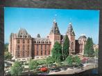 carte postale Rijksmuseum Amsterdam, Enlèvement ou Envoi