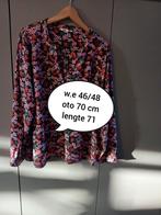 Blouze w.e 46/48, WE, Maat 46/48 (XL) of groter, Ophalen of Verzenden, Gedragen