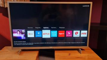 SmartTV Philips 32 pouces