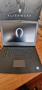 Alienware 15 (R3, Computers en Software, Windows Laptops, Ophalen, Zo goed als nieuw, HDD