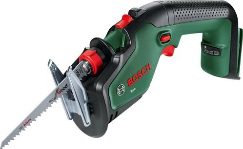 BOSCH takkenzaag, Tuin en Terras, Handzagen, Zo goed als nieuw, Takkenzaag, Ophalen of Verzenden