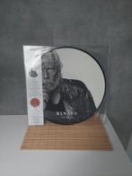 renaud métique picturedisc, Cd's en Dvd's, Overige formaten, Singer-songwriter, Ophalen of Verzenden, Nieuw in verpakking