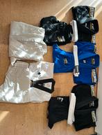Bjj jiu jitsu tatami , taekwondo kind, Sport en Fitness, Ophalen, Gebruikt, Taekwondo