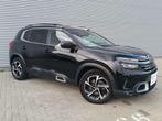Citroën C5 Aircross Shine (bj 2019, automaat), Auto's, Citroën, Stof, Gebruikt, Euro 6, 4 cilinders