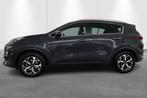 Kia Sportage More 1.6 ISG, Autos, Kia, Argent ou Gris, Electronic Stability Program (ESP), Boîte manuelle, 1415 kg
