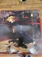 elpee Barbara Streisand, Cd's en Dvd's, Vinyl | Verzamelalbums, Overige formaten, Overige genres, Zo goed als nieuw, Ophalen