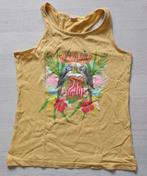 topje maat 122/128, Kinderen en Baby's, Kinderkleding | Maat 122, Ophalen of Verzenden, Gebruikt, Meisje, Shirt of Longsleeve