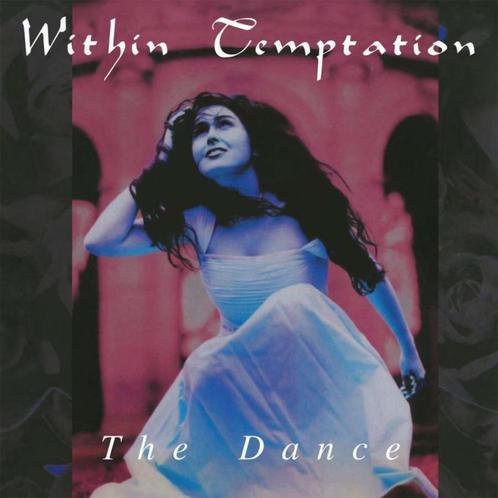 Within Temptation - The Dance, Cd's en Dvd's, Vinyl | Hardrock en Metal, Nieuw in verpakking, Ophalen of Verzenden
