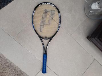 Tennisracket, Neuf, Raquette, L4, Prince