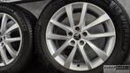 18 inch Skoda Kodiaq Elbrus Seat Tarraco VW Tiguan zomerband, Auto-onderdelen, Banden en Velgen, 18 inch, Gebruikt, -, -