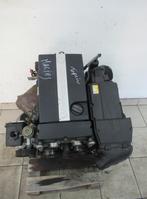 Complete motor Mercedes C W203 1.8 Kompressor 271.946, Auto-onderdelen, Motor en Toebehoren, Verzenden, Gebruikt