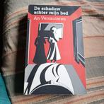 De schaduw achter mijn bed An Vercauteren, Boeken, Ophalen of Verzenden, Zo goed als nieuw