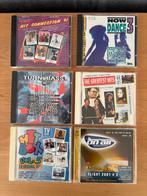 Verzamel CD’s, Ophalen, Zo goed als nieuw