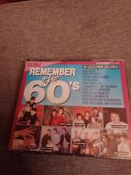 Remember the 60's, Cd's en Dvd's, Ophalen of Verzenden