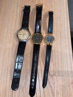 Zweedse horloges, Handtassen en Accessoires, Antieke sieraden, Ophalen of Verzenden