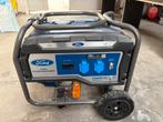 Ford generator nieuw, Doe-het-zelf en Bouw, Aggregaten, Ophalen, Nieuw, Benzine