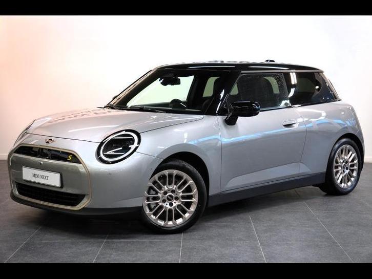 MINI Cooper SE HARMANKARDON DRIVE ASSIST PLUS PANORAMADAK JC, Autos, Mini, Entreprise, Cooper, Phares directionnels, Régulateur de distance