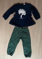 Mooie pyjama Woody - maat 4 jaar, Meisje, Ophalen of Verzenden, Nacht- of Onderkleding